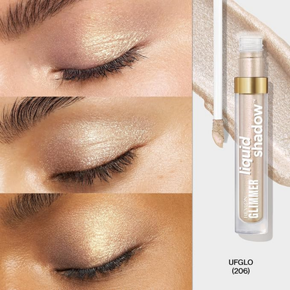 Revlon Glimmer Liquid Shadow 206 UFGLO