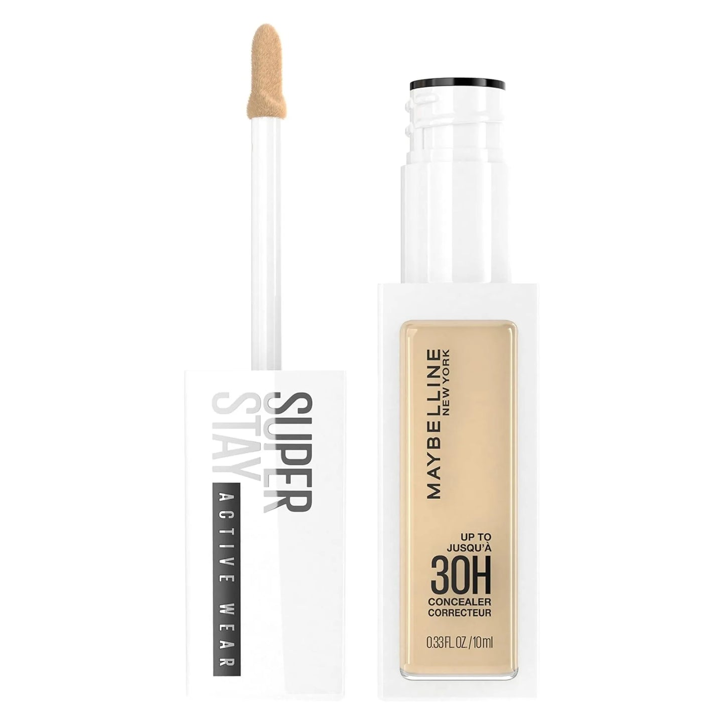 Maybelline Superstay Active Wear Concealer 22