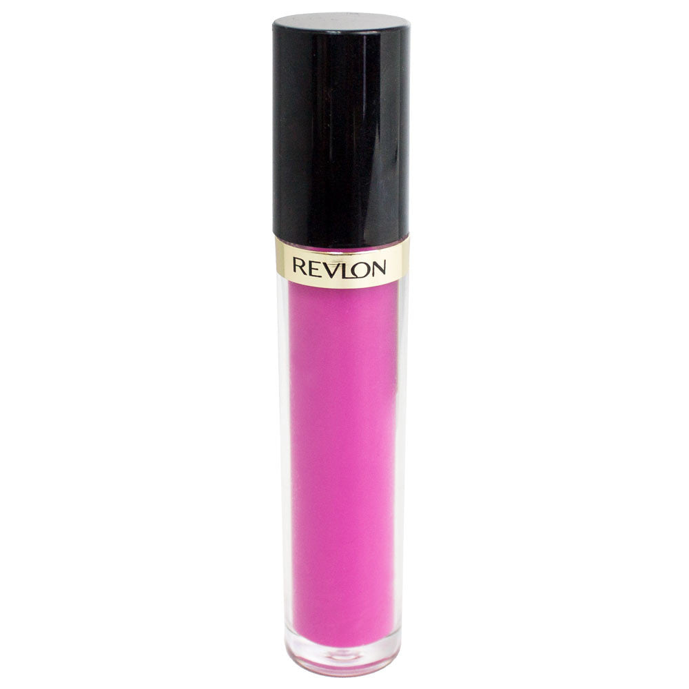 Revlon Super Lustrous Moisturizing Lip Gloss