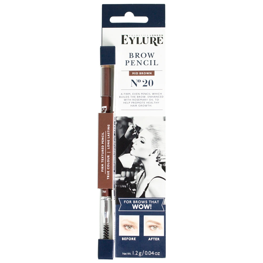 Eylure Firm Textured Brow Pencil