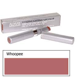 Almay Amazing Lasting Lipcolor Whoopee