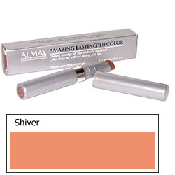 Almay Amazing Lasting Lipcolor Shiver