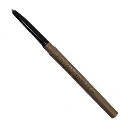 Lancome Le Stylo Waterproof Long Lasting EyeLiner Bronze Riche