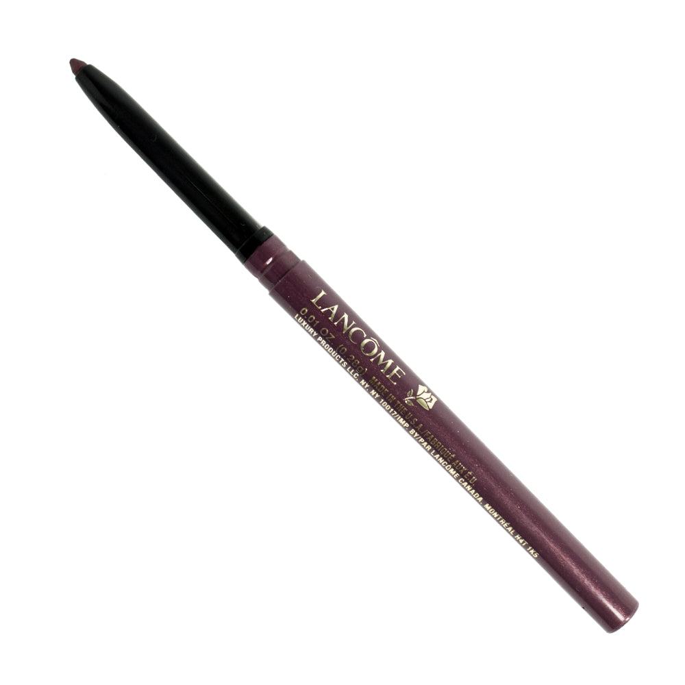 Lancome Le Stylo Waterproof Long Lasting EyeLiner Prune