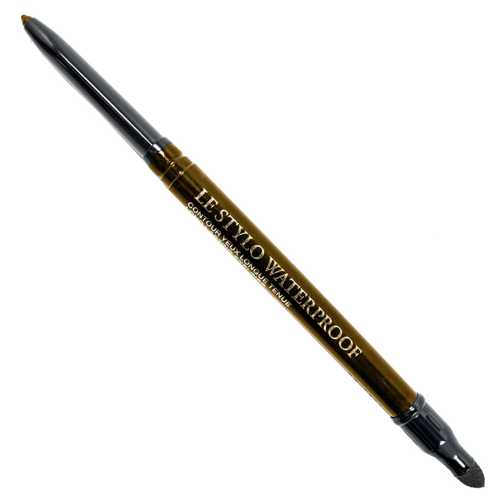 Lancome Le Stylo Waterproof Long Lasting EyeLiner Jade