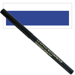 Lancome Le Stylo Waterproof Long Lasting EyeLiner Sapphire