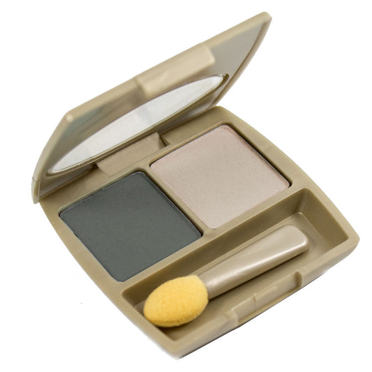 Loreal Wear Infinite Eye Shadow Duo Beachcomber