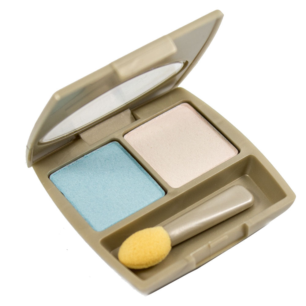 Loreal Wear Infinite Eye Shadow Duo Cotton Candy