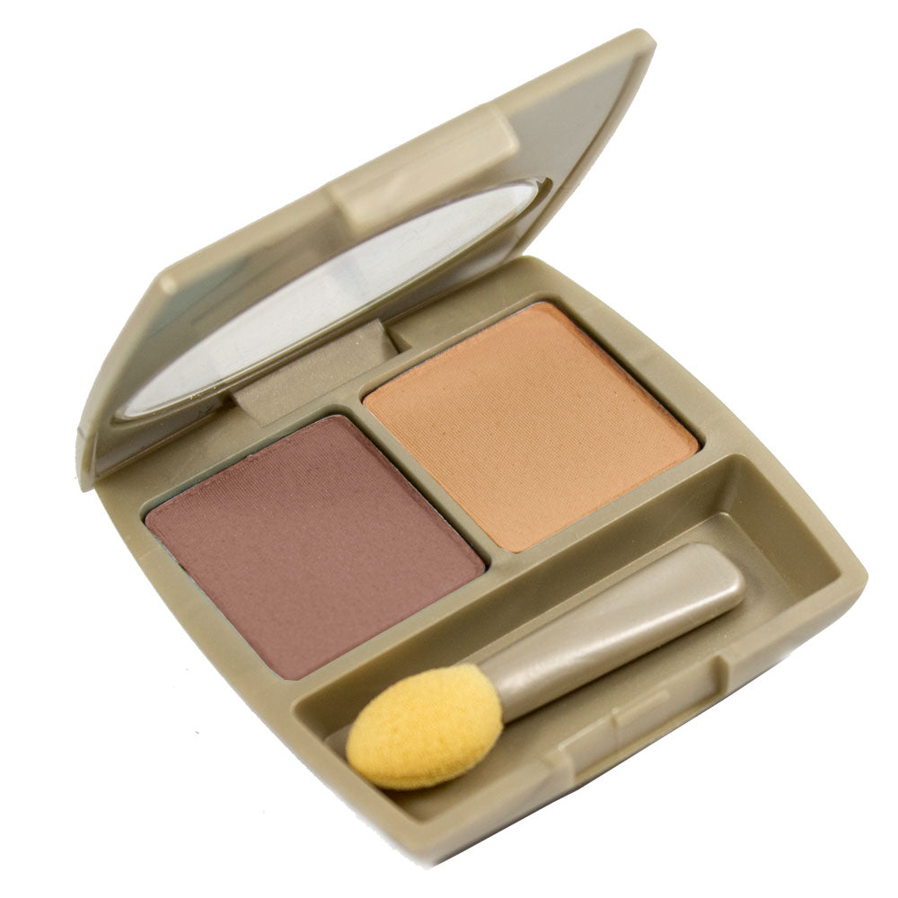 Loreal Wear Infinite Eye Shadow Duo Desert Sunrise