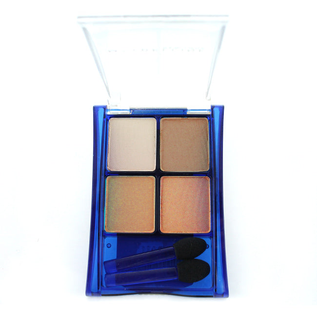 Maybelline ExpertWear Eye Shadow Quad 273 Dancing Beams