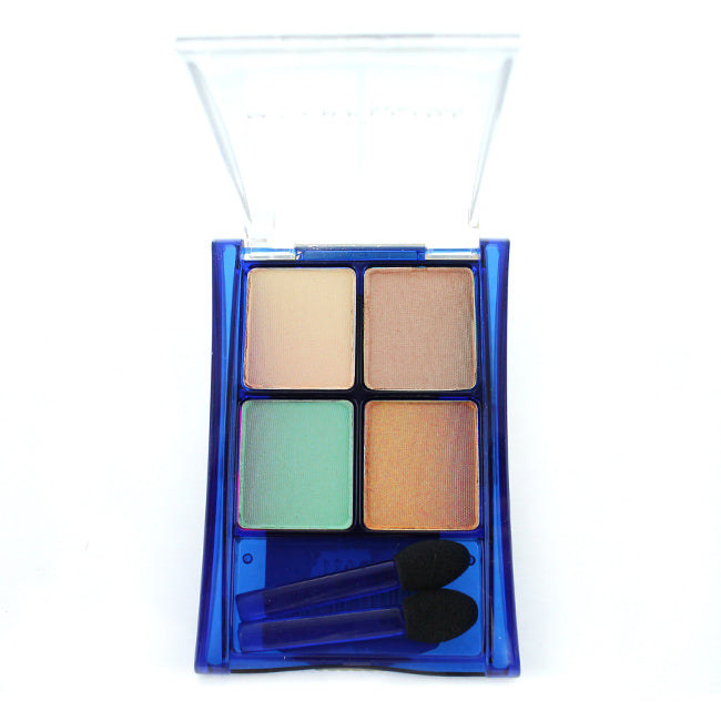 Maybelline ExpertWear Eye Shadow Quad 274 Mystic Meadow