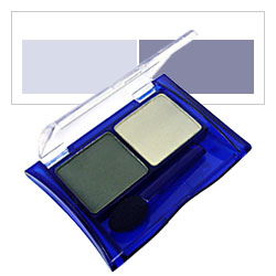 Maybelline ExpertWear Eye Shadow Duo 50 Blue By You