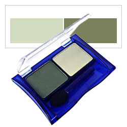 Maybelline ExpertWear Eye Shadow Duo 60 Irish Mist