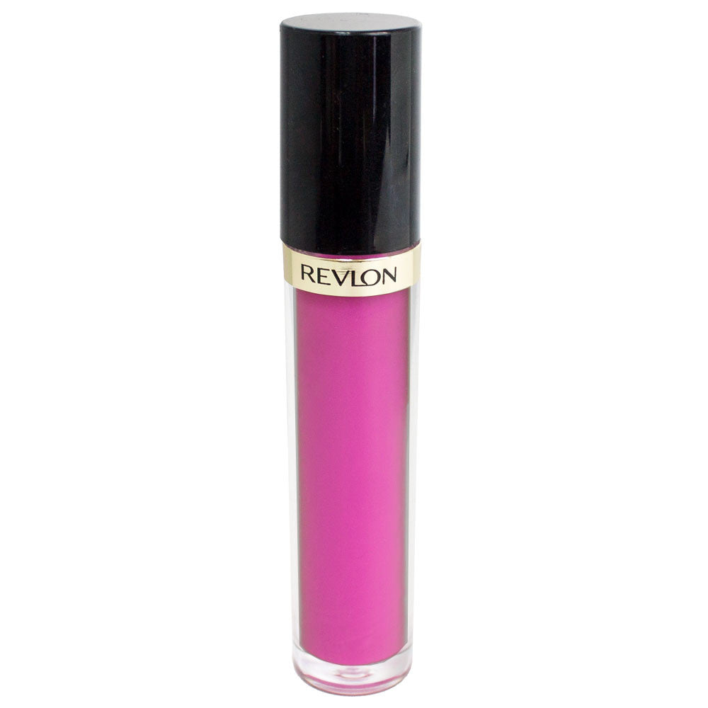 Revlon Super Lustrous Moisturizing Lip Gloss
