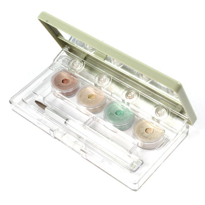Revlon Soft On The Eyes Sheer Loose Shadow, 0.03 oz.
