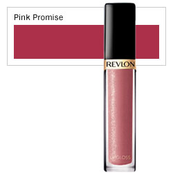 Revlon Super Lustrous Lipgloss Pink Promise