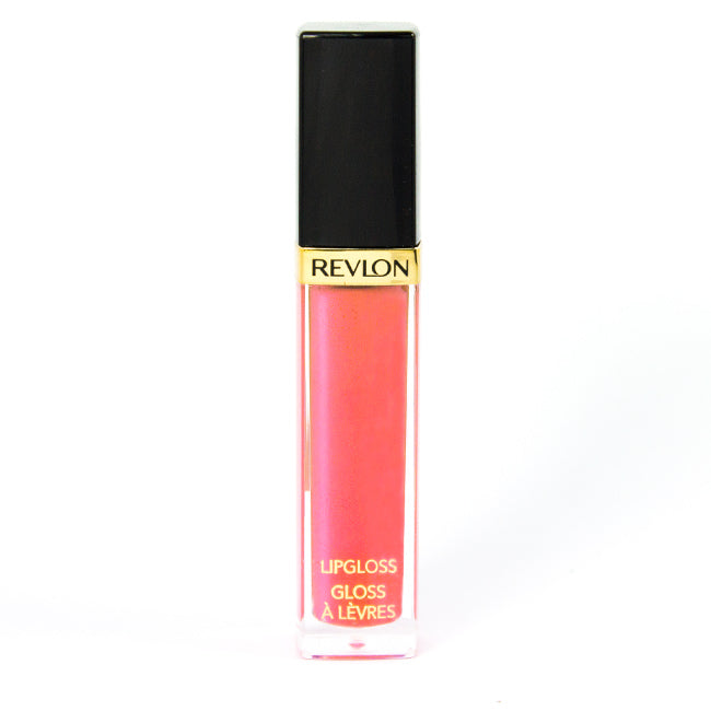 Revlon Super Lustrous Lipgloss 170 Coral Reef