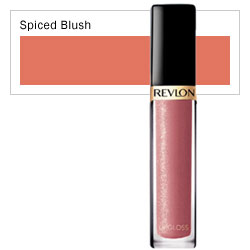 Revlon Super Lustrous Lipgloss Spiced Blush