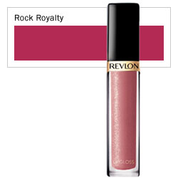 Revlon Super Lustrous Lipgloss Rock Royalty