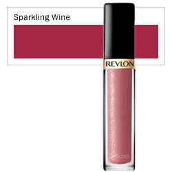 Revlon Super Lustrous Lipgloss Sparkling Wine