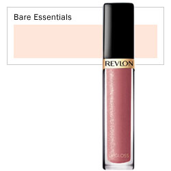 Revlon Super Lustrous Lipgloss Bare Essentials