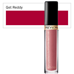 Revlon Super Lustrous Lipgloss Get Ready