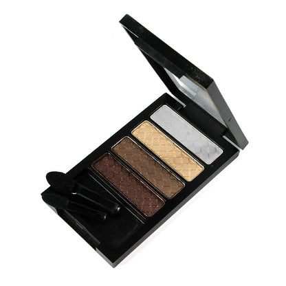 Revlon ColorStay 12 Hour Eye Shadow with SoftFlex 317 Priceless Metals