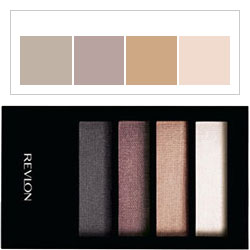 Revlon ColorStay 12 Hour Eye Shadow with SoftFlex 320 Sandstorm