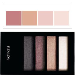 Revlon ColorStay 12 Hour Eye Shadow with SoftFlex 325 Blushed Wines