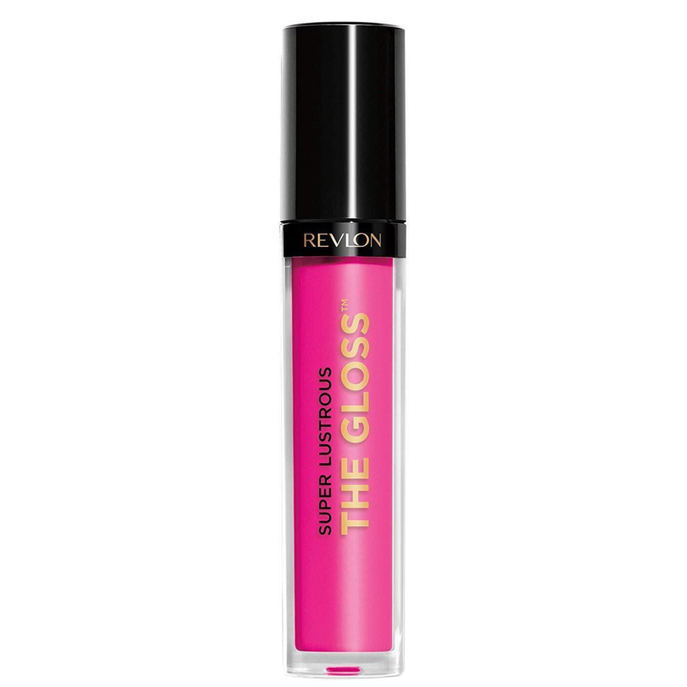 Revlon Super Lustrous Moisturizing Lip Gloss