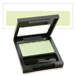 Revlon Matte Eye Shadow 004 Luscious Lime