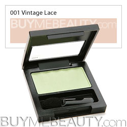 Revlon Matte Eye Shadow 001 Vintage Lace