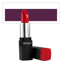 Revlon ColorBurst Lipstick 015 Grape