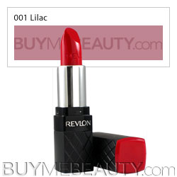 Revlon ColorBurst Lipstick 001 Lilac