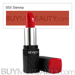 Revlon ColorBurst Lipstick 055 Sienna