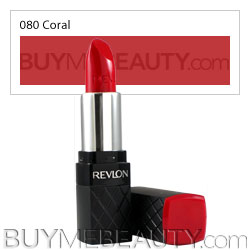 Revlon ColorBurst Lipstick 080 Coral