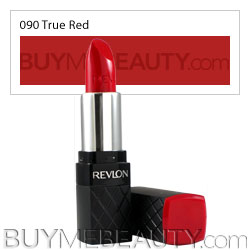 Revlon ColorBurst Lipstick 090 True Red