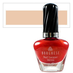 Borghese Nail Lacquer, 0.4 fl. oz. 145 Botticelli Nude