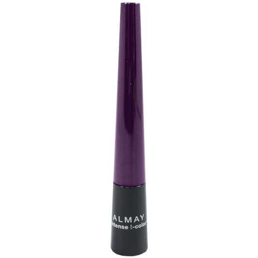 Almay Intense i-Color Liquid Eye Liner 021 Purple Amethyst
