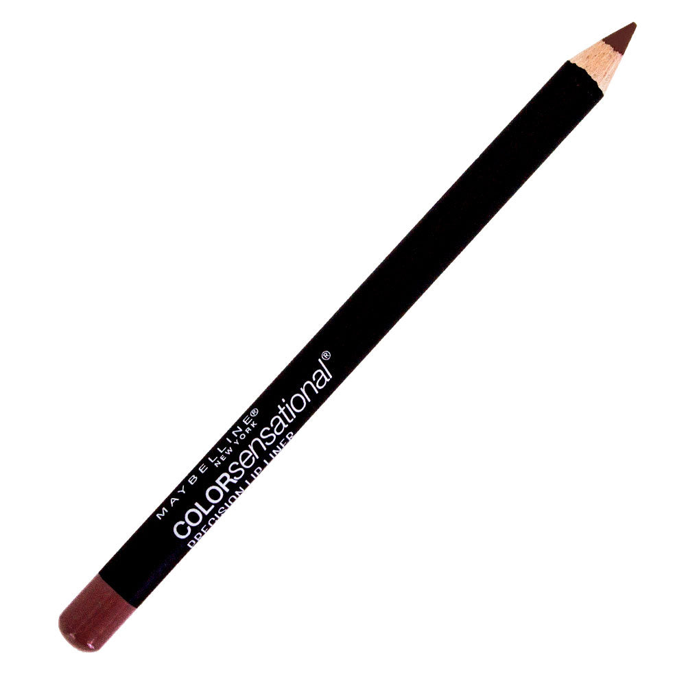 Maybelline Color Sensational Lip Liner 40 Raisin