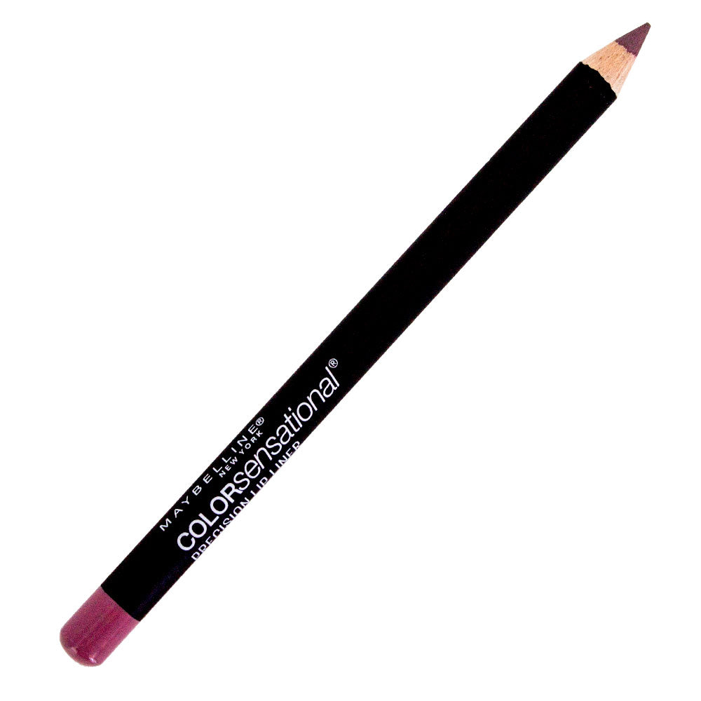 Maybelline Color Sensational Lip Liner 55 Wine