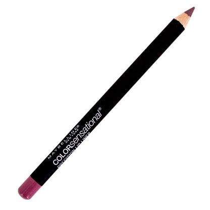 Maybelline Color Sensational Lip Liner 55 Wine