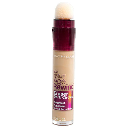 Maybelline Instant Age Rewind Eraser Dark Circle Treatment Concealer 130 Medium