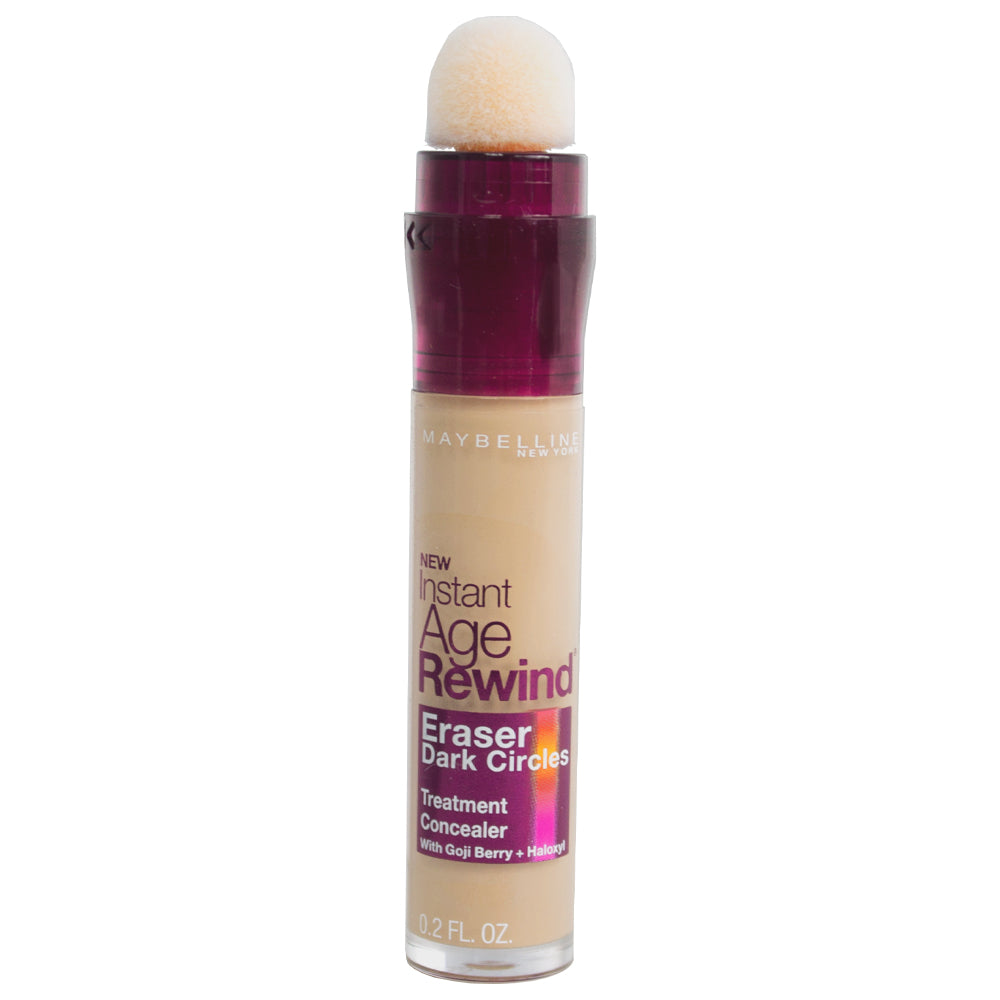 Maybelline Instant Age Rewind Eraser Dark Circle Treatment Concealer 150 Neutralizer