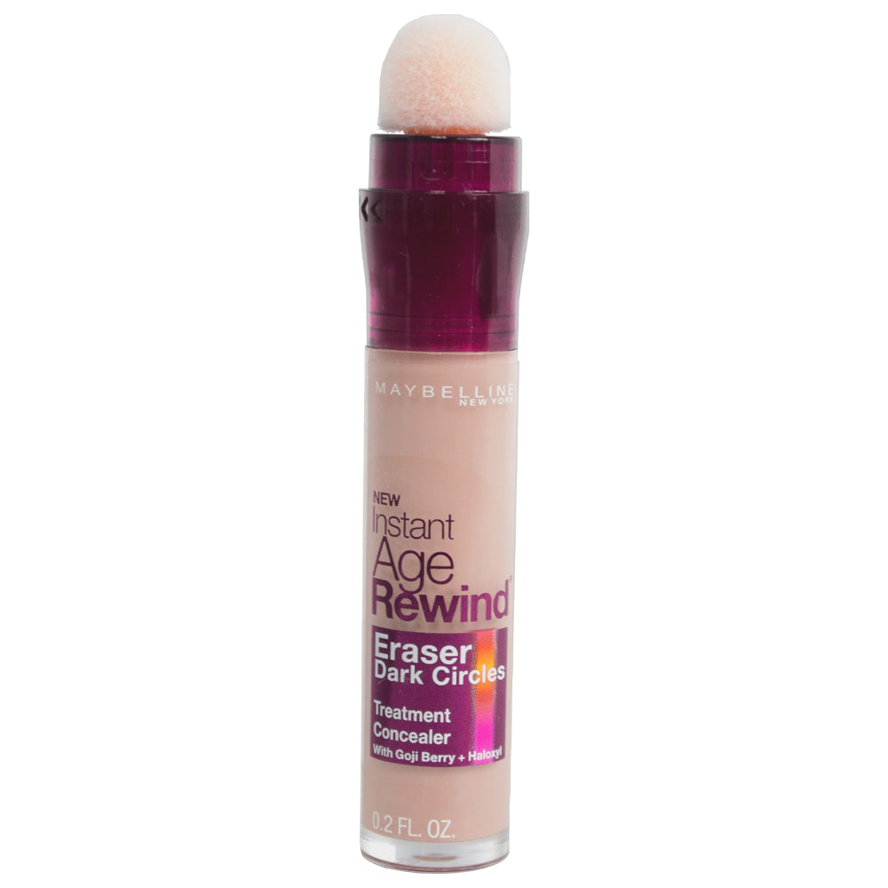 Maybelline Instant Age Rewind Eraser Dark Circle Treatment Concealer 160 Brightener