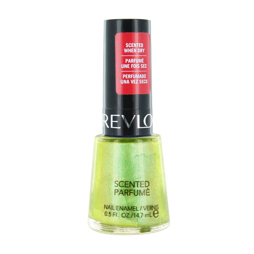 Revlon Scented Nail Enamel, .5oz 310 Beach