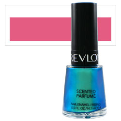 Revlon Scented Nail Enamel, .5oz Grapefruit Fizz