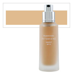 Elizabeth Arden Intervene Makeup SPF 15, 1 oz. 01 Soft Porcelain