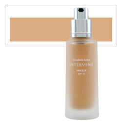 Elizabeth Arden Intervene Makeup SPF 15, 1 oz. 05 Soft Sand