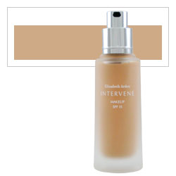 Elizabeth Arden Intervene Makeup SPF 15, 1 oz. 07 Soft Beige